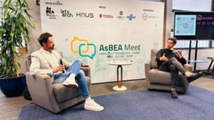 AsBEA Meet em Curitiba